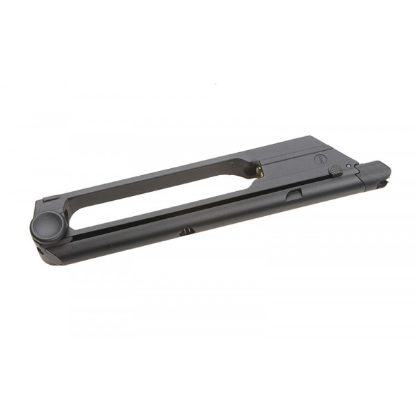 [KWC] CO2 15 BB Magazine for KCB41 (Luger P08) Replicas